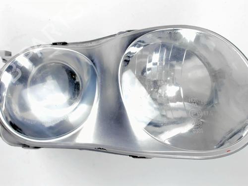 Right headlight HYUNDAI COUPE I (RD) 2.0 16V | BP20447367C29 