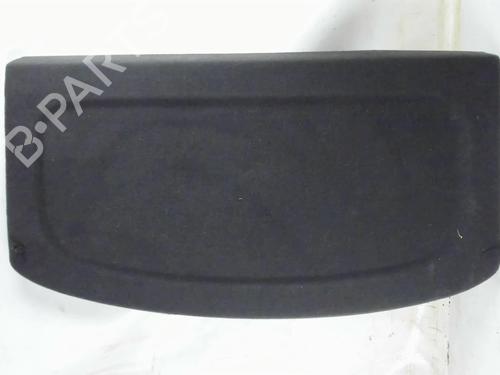 Used Rear parcel shelf Rear parcel shelf 37186941 37186941