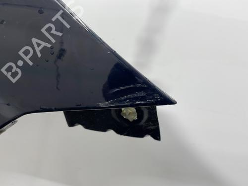 Right front fenders FORD FIESTA V (JH_, JD_) 1.4 TDCi | BP29438021C42 