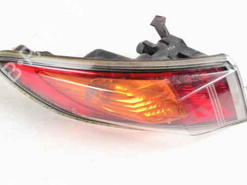 Left taillight HONDA CIVIC VIII Hatchback (FN, FK) 2.2 CTDi (FK3) | BP20388072C34 
