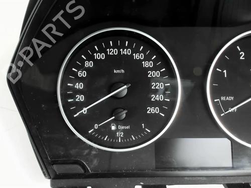 instrument-cluster-bmw-1-f20-2011-2012-2013-2014-2015-2016-2017-2018-2019-31362849 main image