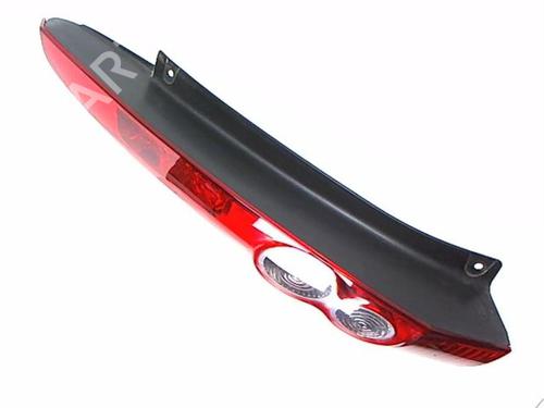 Left taillight FORD FIESTA V (JH_, JD_) 1.6 16V | BP20435614C34 