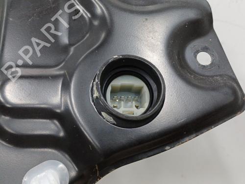 Used Front left window mechanism Front left window mechanism DAIHATSU CUORE VI (L251, L250_, L260_) 1.0 (58 hp) 20424151 20424151