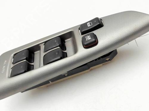 Left front window switch TOYOTA COROLLA Verso (_E12_) 1.6 VVT-i (ZZE121_, ZZE121R) | BP35892633I27 - Image 3