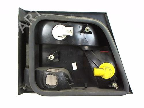 Right tailgate light PEUGEOT 806 (221) 1.9 TD | BP20415116C80 