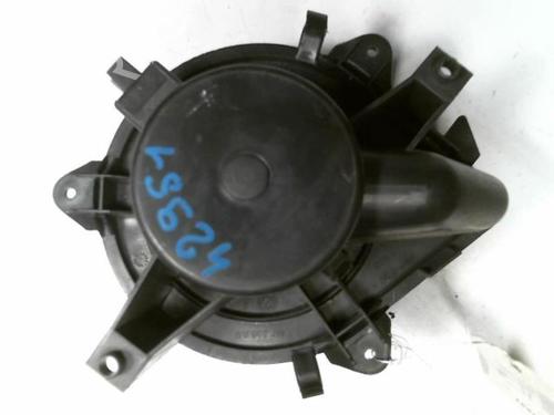 Varmeblæser FIAT DOBLO MPV (119_, 223_) 1.9 JTD (223AXE1A) | BP20457716M62 