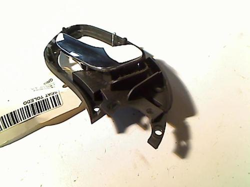 Front right interior door handle SEAT TOLEDO II (1M2) 1.9 TDI | BP25264062I14 
