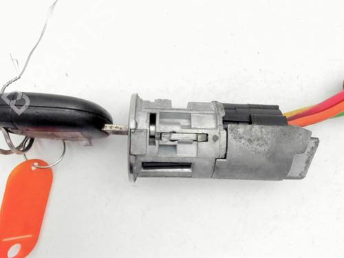 Ignition barrel RENAULT KANGOO (KC0/1_) D 65 1.9 (KC0E, KC02, KC0J, KC0N) | BP40224577M48 - Image 3