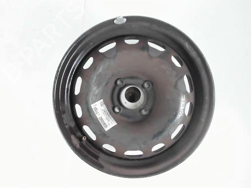 Fælk CITROËN BERLINGO Box Body/MPV (B9) 1.6 HDi 90 16V (90 hp) 24986770