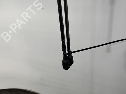 Tailgate lift support PEUGEOT 5008 (0U_, 0E_) 1.6 HDi | BP32330370C138