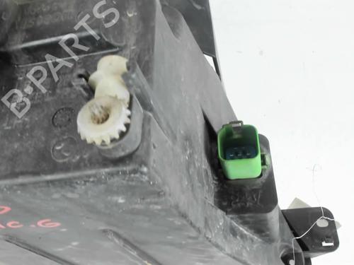 Used Left headlight Left headlight FORD FIESTA V (JH_, JD_) [2001-2014] 34336410 34336410