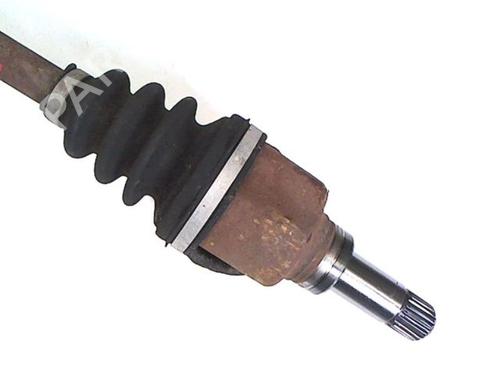 Left front driveshaft CITROËN C3 I (FC_, FN_) 1.1 i | BP20438029M38 