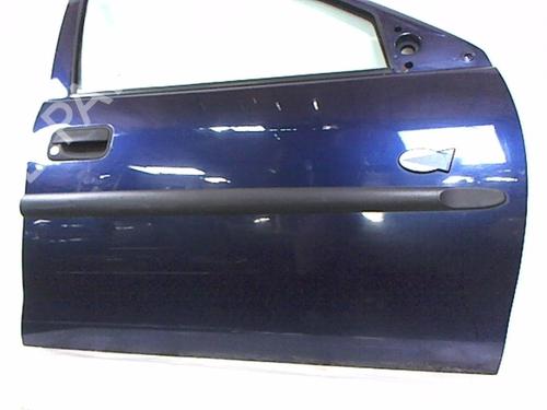 Right front door OPEL CORSA B (S93) 1.2 i 16V (F08, F68, M68) | BP20477192C3 
