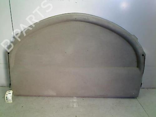 Used Rear parcel shelf NISSAN PRIMERA Hatchback (P12) 2.2 Di (126 hp) 21204282