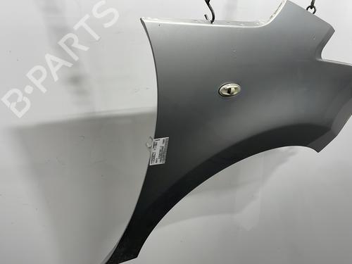 Right front fenders CITROËN C3 Picasso (SH_) 1.6 HDI 90 | BP29291339C42 