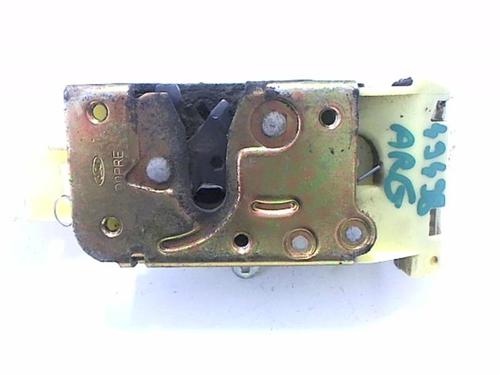 Used Rear left lock FORD FOCUS I (DAW, DBW) 1.8 Turbo DI / TDDi (90 hp) 20452370