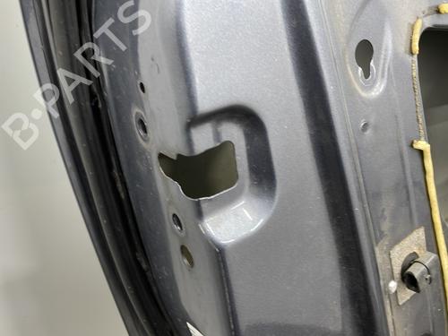 Left front door CITROËN C4 Coupe (LA_) 1.6 HDi | BP21184823C2 