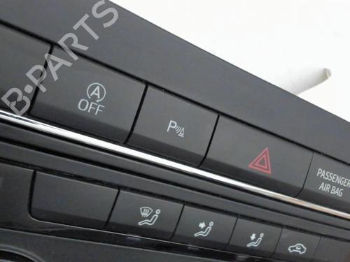 Climate control SEAT LEON (5F1) 1.6 TDI | BP32396676I5 - Image 3