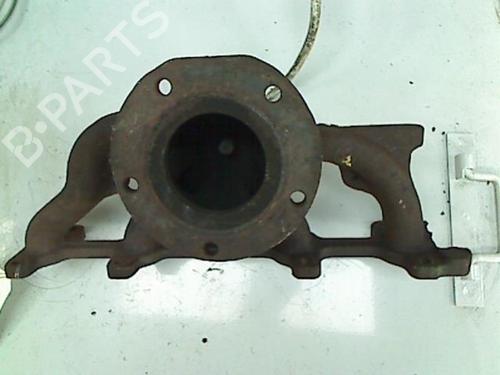 Collecteur d'echappement FORD FIESTA IV (JA_, JB_) 1.4 i 16V | BP20456215M110 