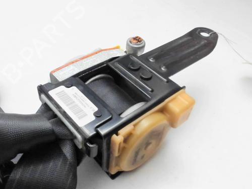 Front left belt tensioner HONDA CIVIC VIII Hatchback (FN, FK) 2.2 CTDi (FK3) | BP21240868C87 