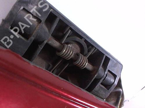 Front left exterior door handle PEUGEOT 205 I (741A/C) 1.1 | BP20391918C128 