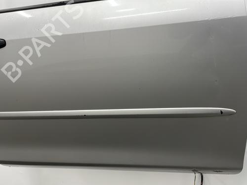 Right front door MAZDA 2 (DY) 1.2 (DY3W) | BP21222192C3 