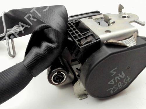 front-right-seatbelt-citroen-c3-picasso-sh_-2008-30401631 main image