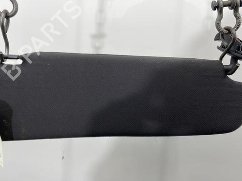 Used Left sun visor Left sun visor AUDI TT Roadster (8N9) 1.8 T (180 hp) 30479837 30479837