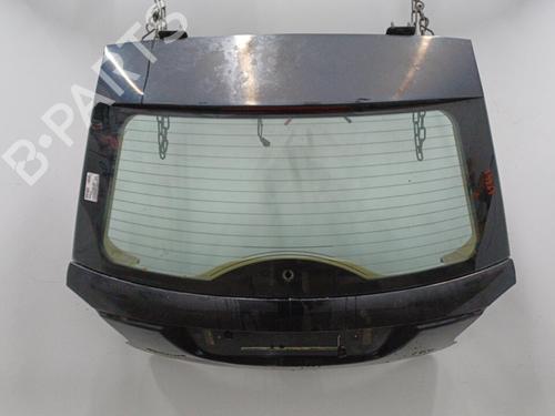 Tailgate JAGUAR X-TYPE I Estate (X400) 2.0 D | BP20406554C6 