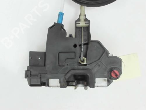 Rear left lock SAAB 9-3 Estate (E50) 1.9 TiD | BP20397040C100 