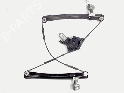Used Front right window mechanism Front right window mechanism 20398522 20398522