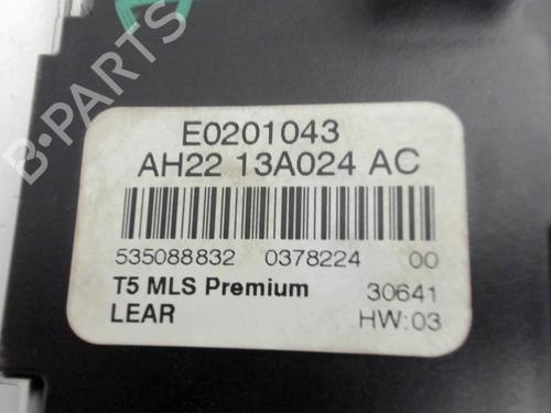 Used Headlight switch Headlight switch 37275148 37275148
