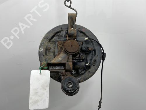 Left rear steering knuckle HYUNDAI MATRIX (FC) 1.5 CRDi VGT | BP26964197M27 