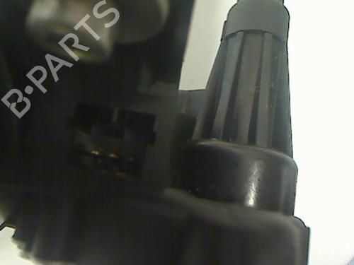 Rear wiper motor FIAT PANDA (169_) 1.1 (169.AXA1A) | BP20458515M102 