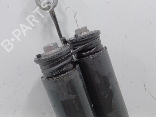 Used Right rear shock absorber PEUGEOT 308 II (LB_, LP_, LW_, LH_, L3_) 1.5 BlueHDi 130 (131 hp) 20423799