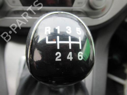 Mass air flow sensor FORD KUGA I 2.0 TDCi | BP21237203M95  - Image 11