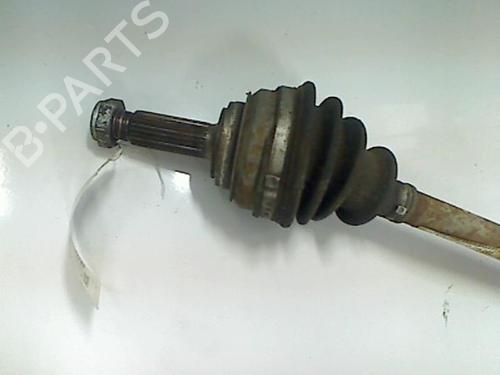 Right front driveshaft SKODA FELICIA I Estate (6U5) 1.3 | BP20413247M39 