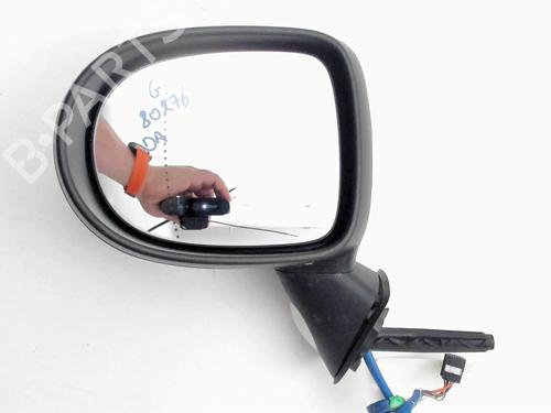 Used Left mirror Left mirror 39044478 39044478