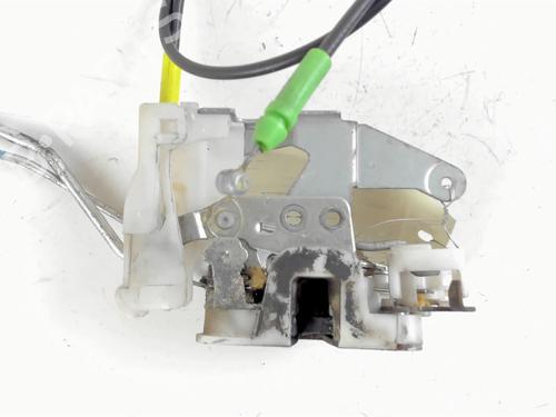 Used Front left lock PEUGEOT 107 (PM_, PN_) 1.0 (68 hp) 20398369