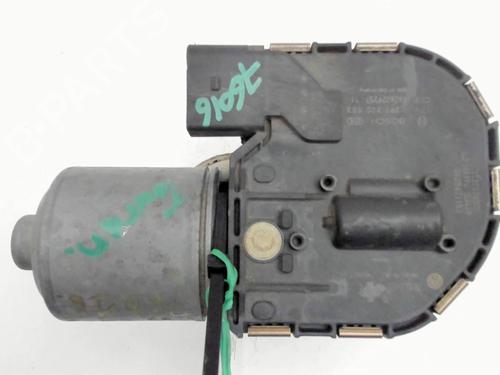 Viskermotor vindrude VW TOURAN (1T1, 1T2) 1.9 TDI | BP29921732M29 