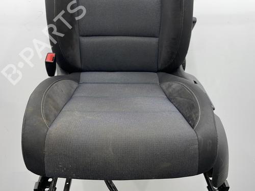 Left front seat VW GOLF VI (5K1) 1.4 | BP23780704C15 