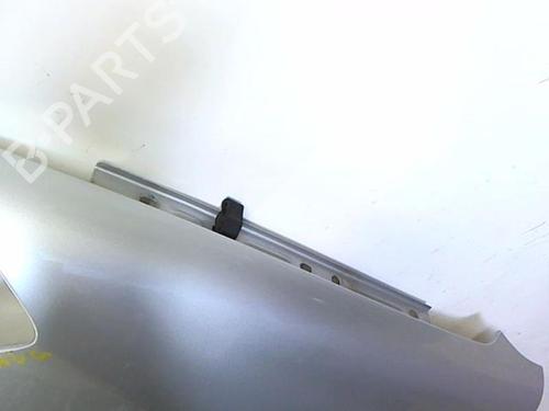 Left front fenders OPEL ZAFIRA A MPV (T98) 2.2 DTI 16V (F75) | BP20430074C41 