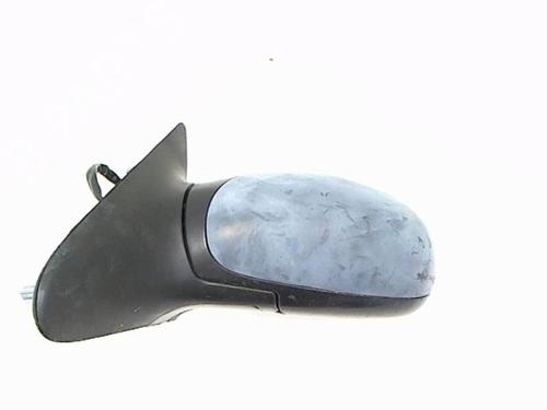 Left mirror PEUGEOT 406 (8B) 2.1 TD 12V | BP20471018C26 
