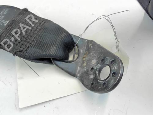 Rear right belt tensioner VW POLO (9N_, 9A_) 1.4 TDI | BP20451975C90 