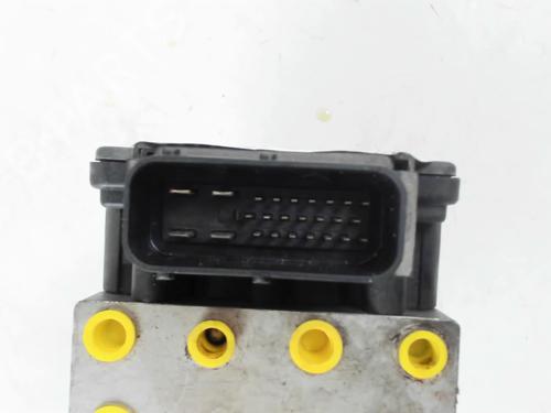 ABS Bremseaggregat PEUGEOT 206 CC (2D) 1.6 16V (2DNFUF, 2DNFUR) | BP29374932M43 