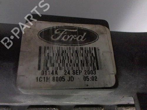 Køler FORD TRANSIT Van (FA_ _) 2.0 TDCi | BP20478751M31 