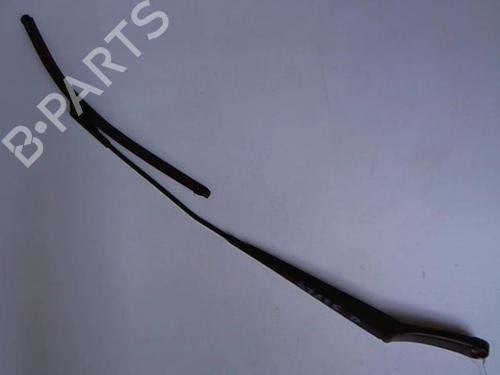 Used Front windshield wiper arm SKODA OCTAVIA II (1Z3) 1.9 TDI (105 hp) 20457206