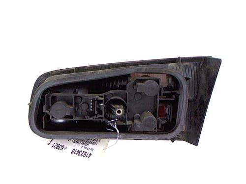 Used Left tailgate light Left tailgate light RENAULT LAGUNA II (BG0/1_) 1.8 16V (BG04, BG0B, BG0C, BG0V) (117 hp) 20392132 20392132
