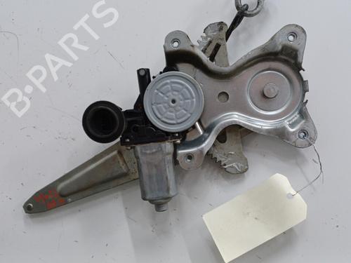 Rudehejsemekanisme Højre bagtil TOYOTA RAV 4 II (_A2_) 2.0 D 4WD (CLA20_, CLA21_, CLA20R, CLA21R) | BP20446340C25 