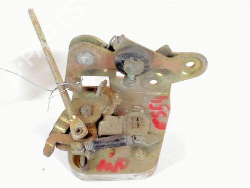 Used Front right lock CITROËN GS A 1.3 (65 hp) 25265206